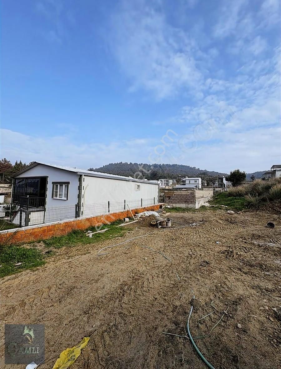 Urla Ovacık Köyünde 600 M2 Yatırım Fırsatı - Görsel 3