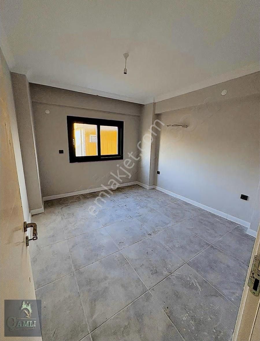 Seferisar Çevrekent Sitesinde 3+1 Kiralık Villalar - Görsel 13