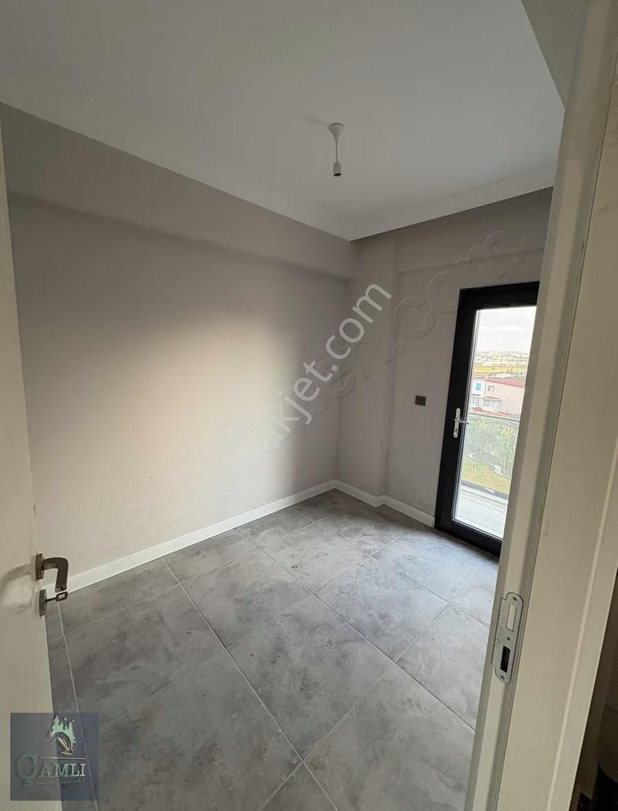 Seferisar Çevrekent Sitesinde 3+1 Kiralık Villalar - Görsel 4