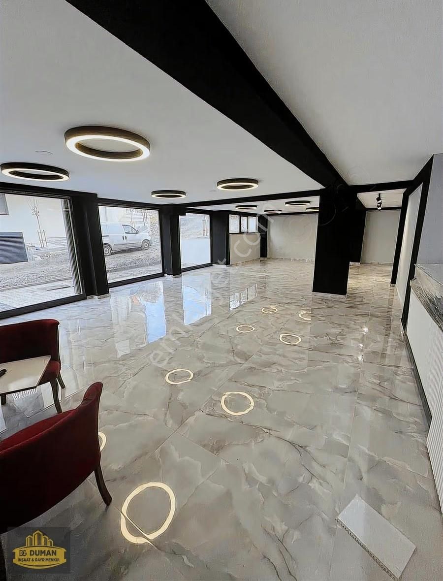 Devlet Hastanesi Yanı Metroya Yakın Merkezde Kiralık Dükkan! - Görsel 8