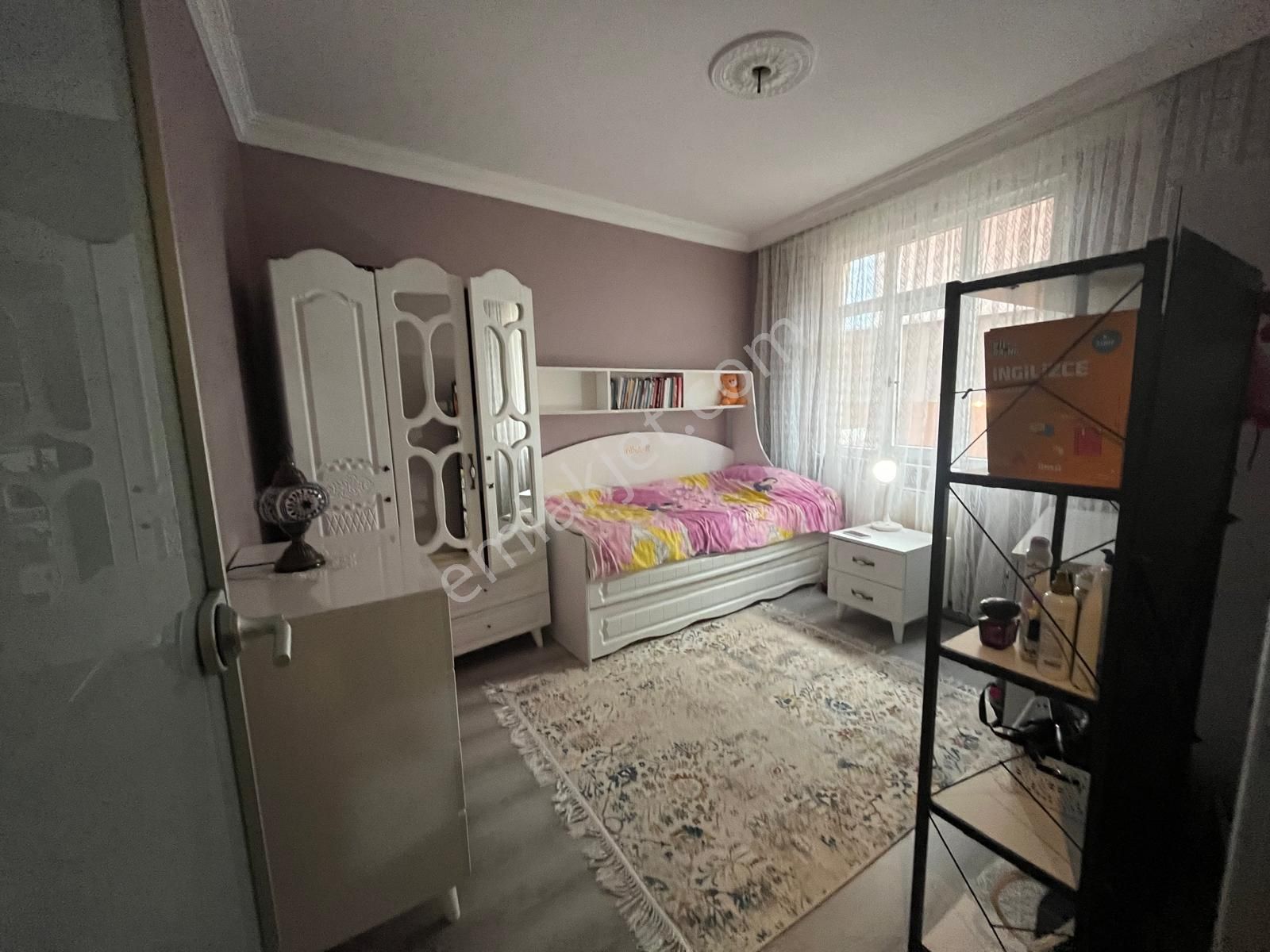 Satılık Daire Pendik Esenyalı Mahallesi - Görsel 3