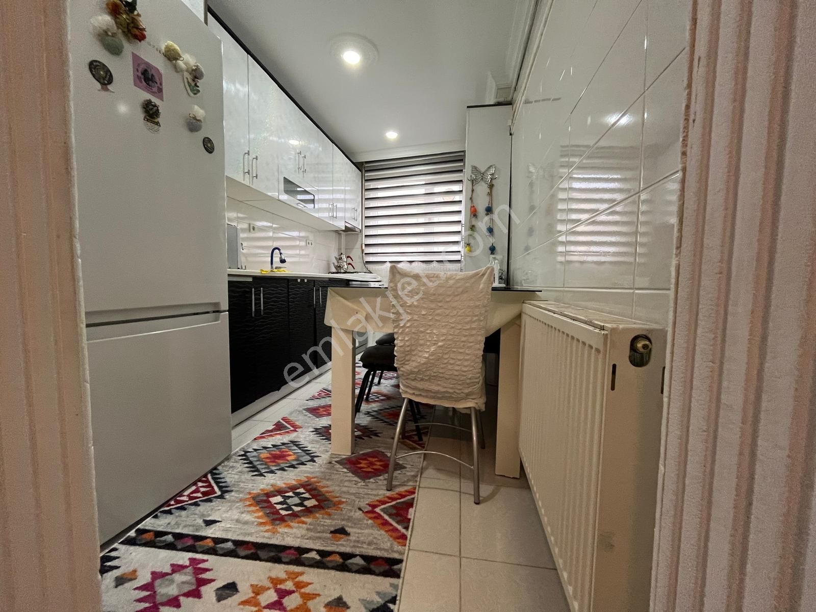 Satılık Daire Pendik Esenyalı Mahallesi - Görsel 12