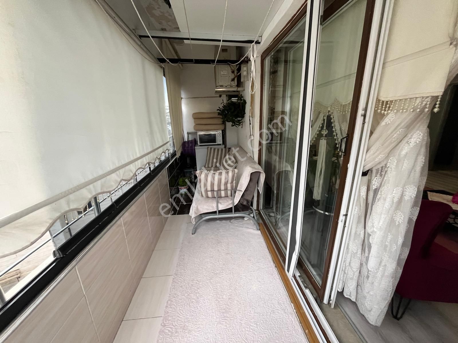 Satılık Daire Pendik Esenyalı Mahallesi - Görsel 20