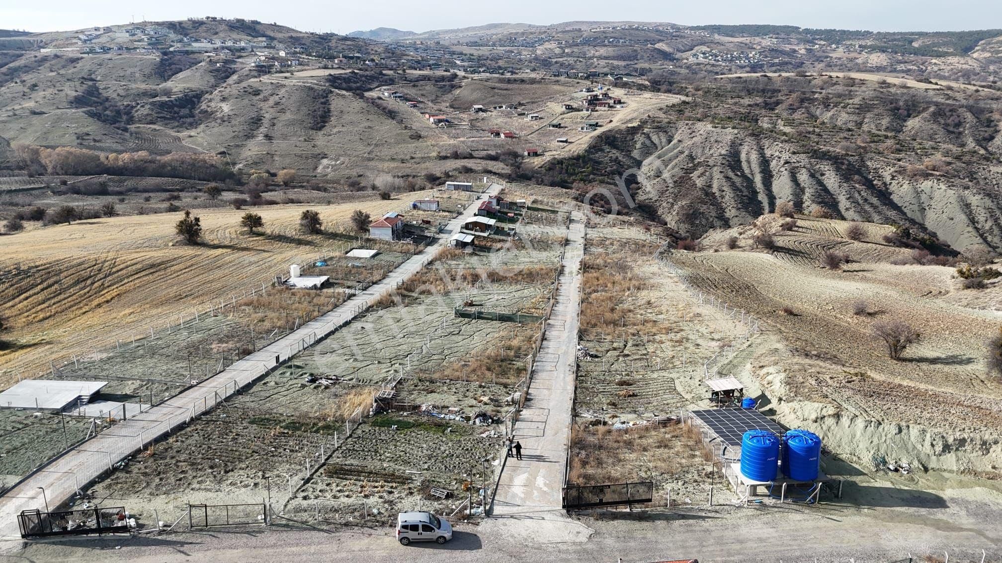 Bağlum Sarıbeylerde Hobi Bahçeleri - Görsel 8