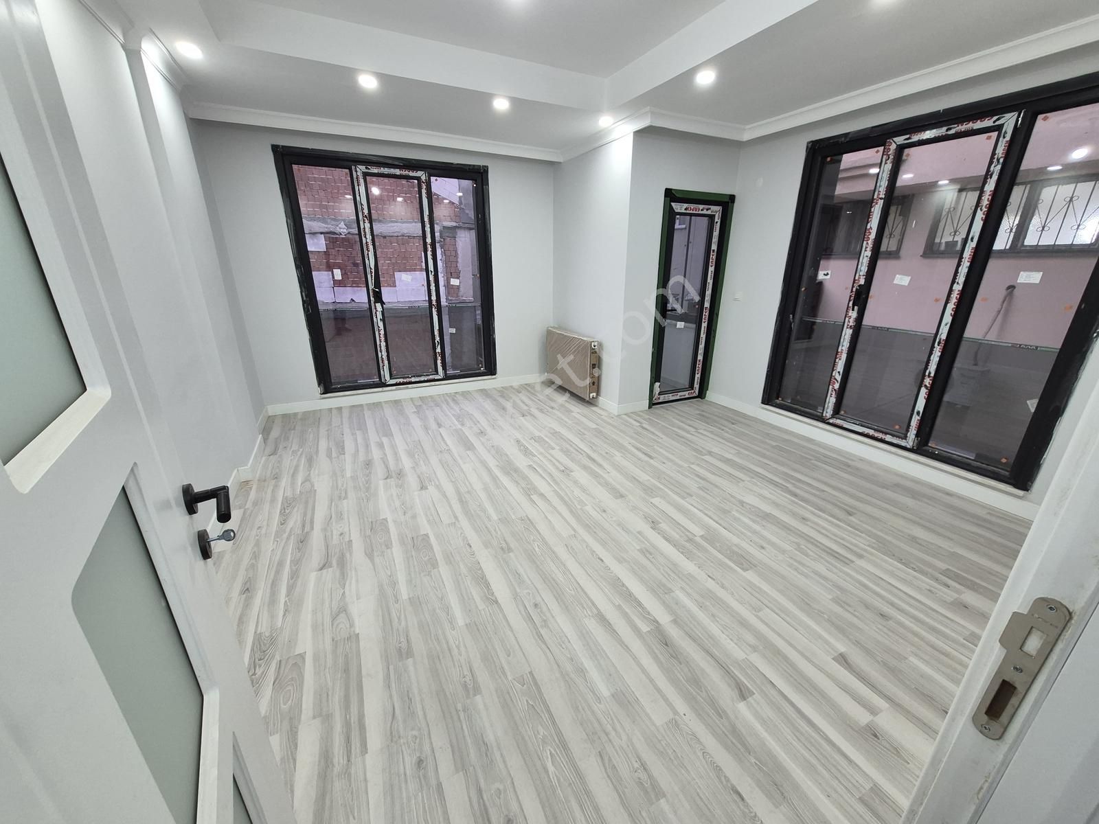 Papatya Emlak,tan Atatürk Mah Satılık Sıfır 2+1 Daire - Görsel 10