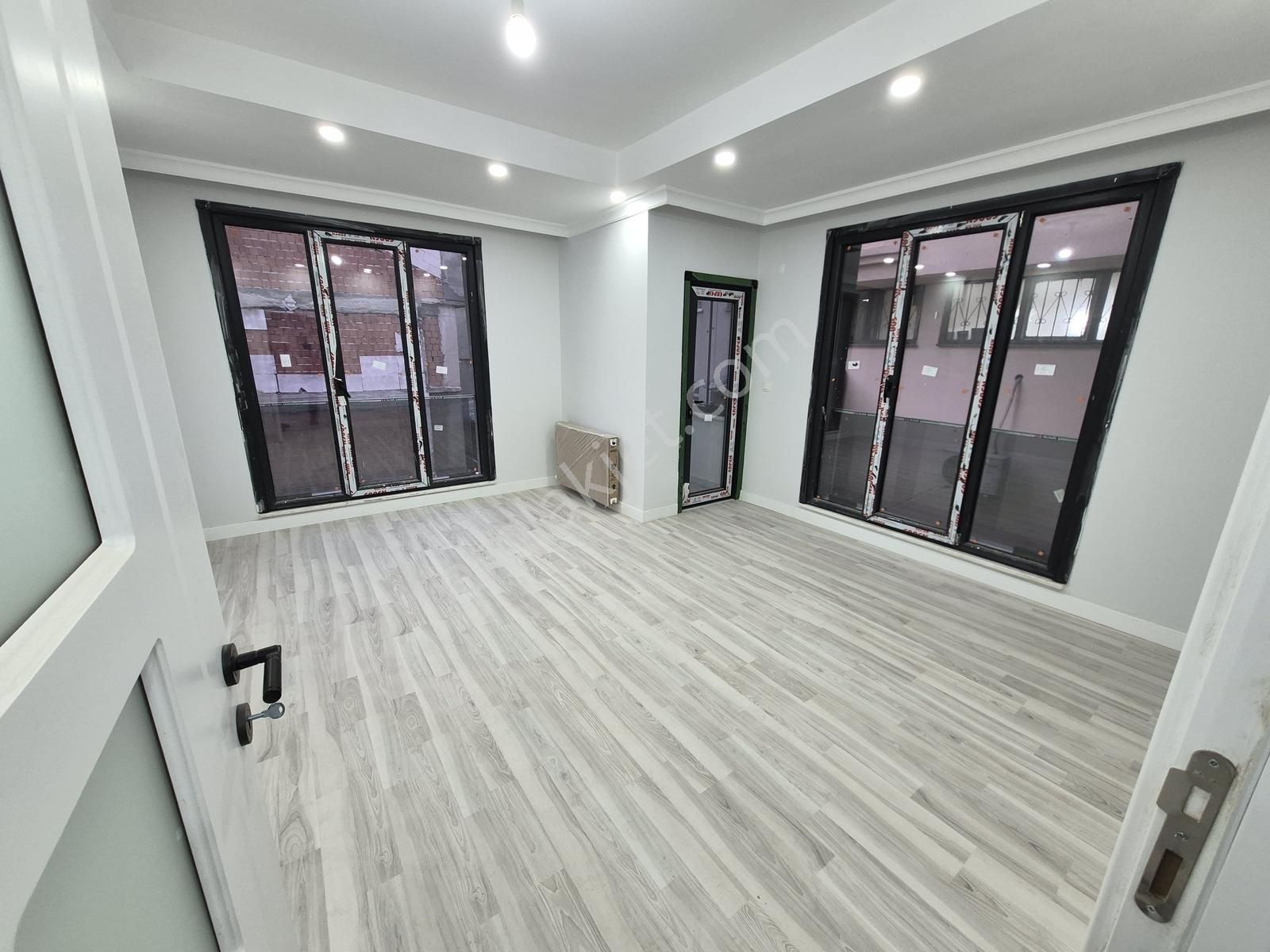 Papatya Emlak,tan Atatürk Mah Satılık Sıfır 2+1 Daire