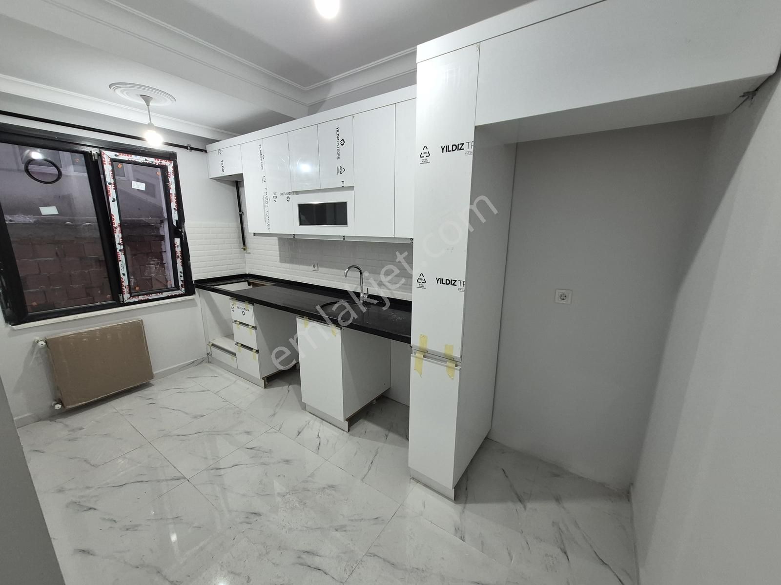 Papatya Emlak,tan Atatürk Mah Satılık Sıfır 2+1 Daire - Görsel 18