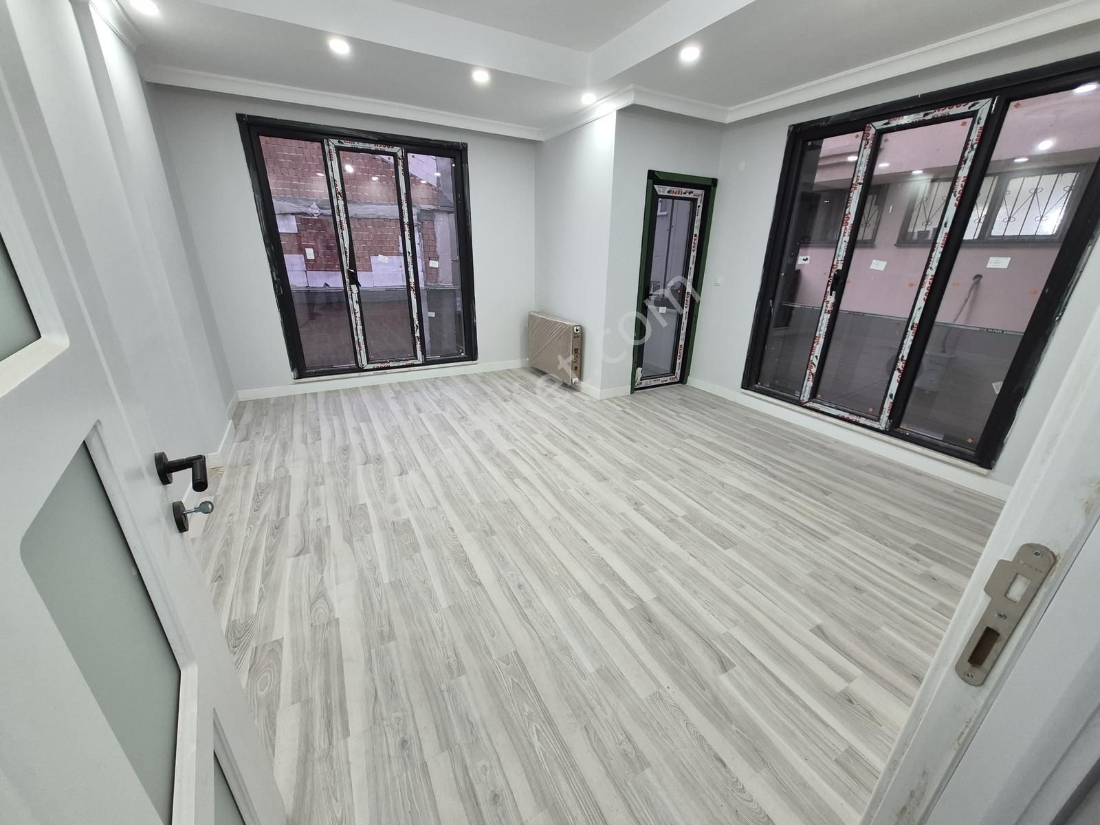 Papatya Emlak,tan Atatürk Mah Satılık Sıfır 2+1 Daire - Görsel 4