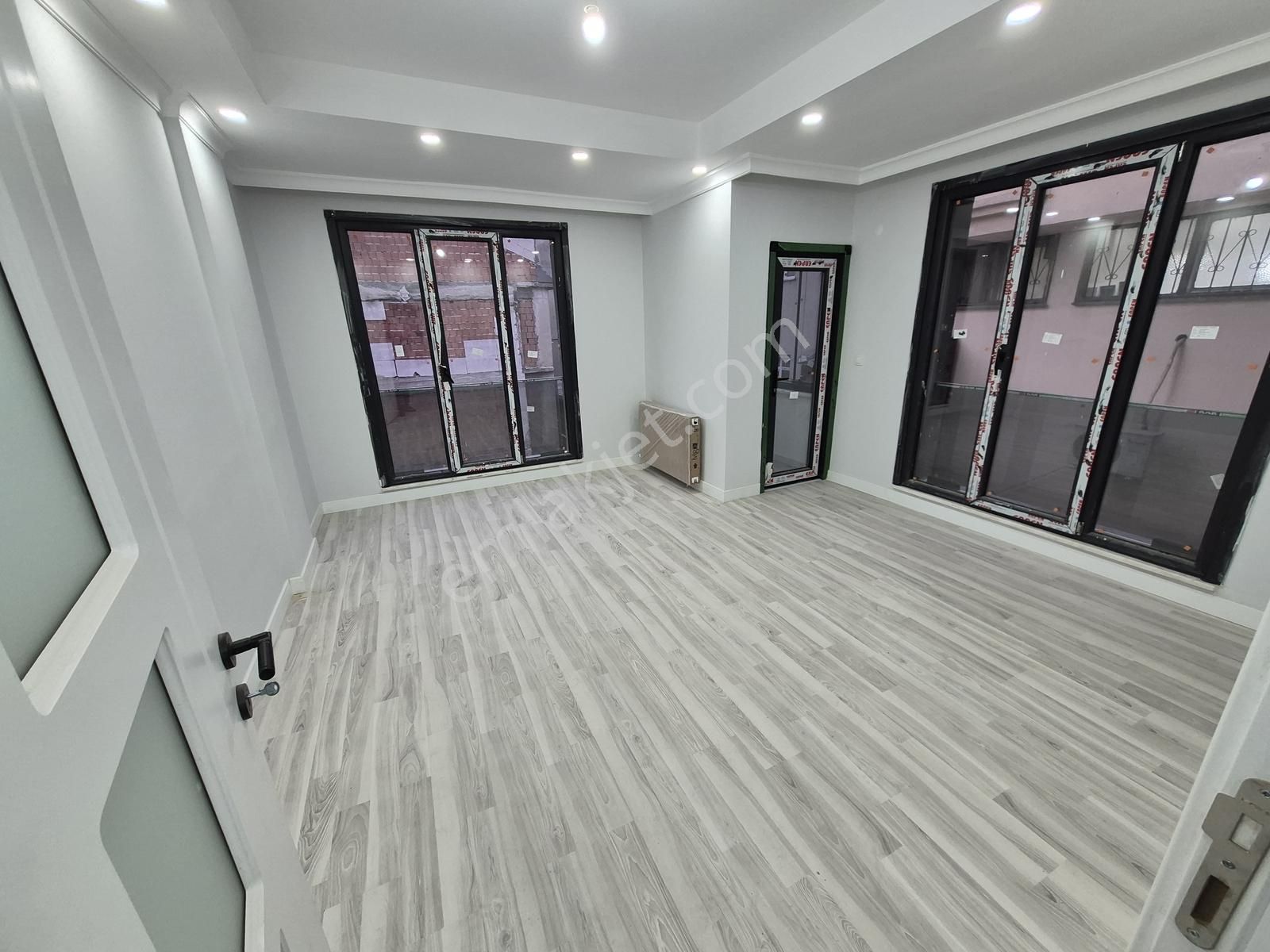 Papatya Emlak,tan Atatürk Mah Satılık Sıfır 2+1 Daire - Görsel 25