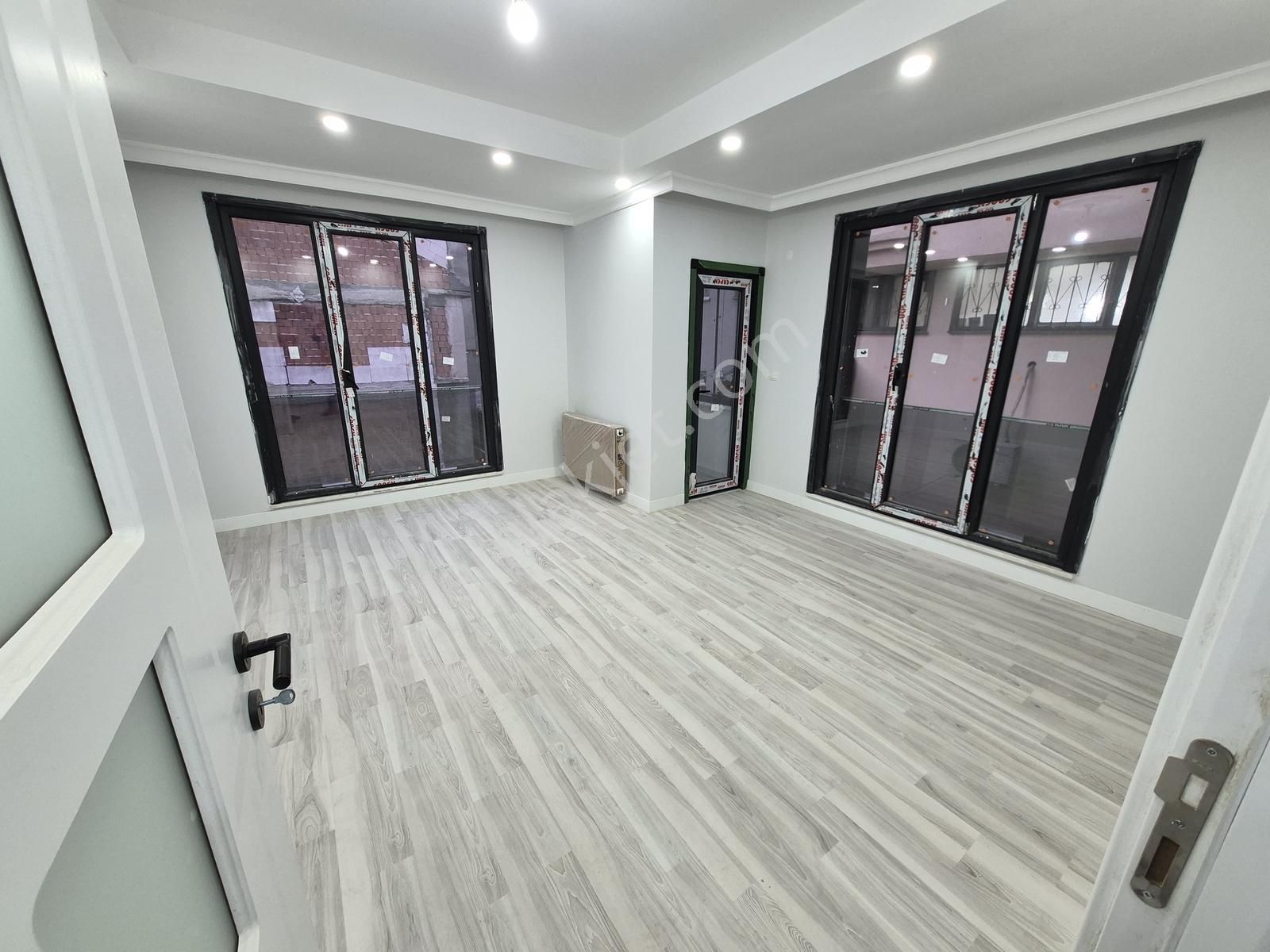 Papatya Emlak,tan Atatürk Mah Satılık Sıfır 2+1 Daire - Görsel 17