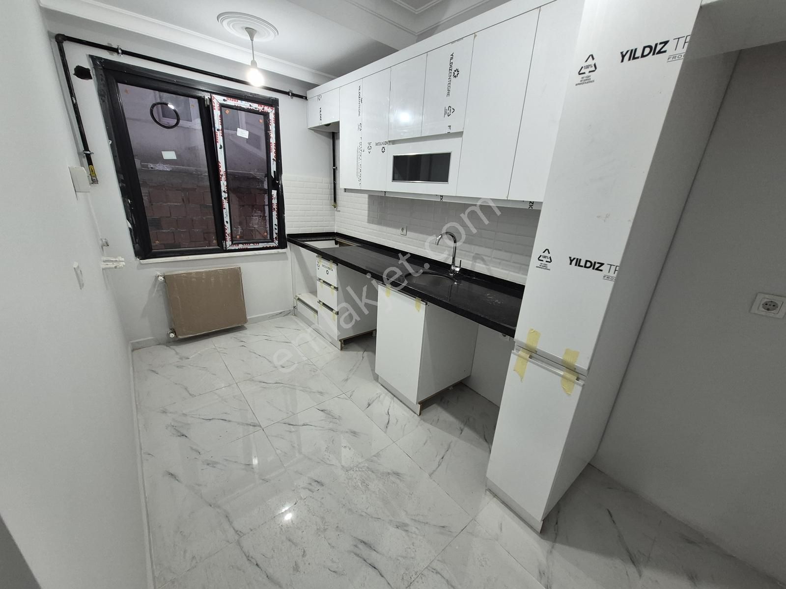 Papatya Emlak,tan Atatürk Mah Satılık Sıfır 2+1 Daire - Görsel 5