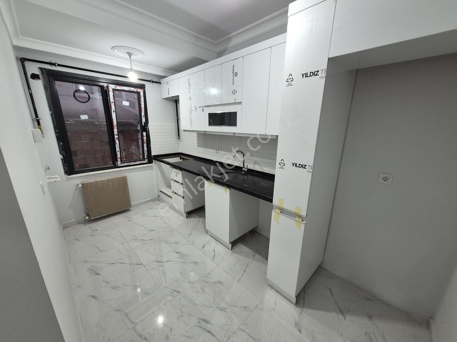 Papatya Emlak,tan Atatürk Mah Satılık Sıfır 2+1 Daire - Görsel 33