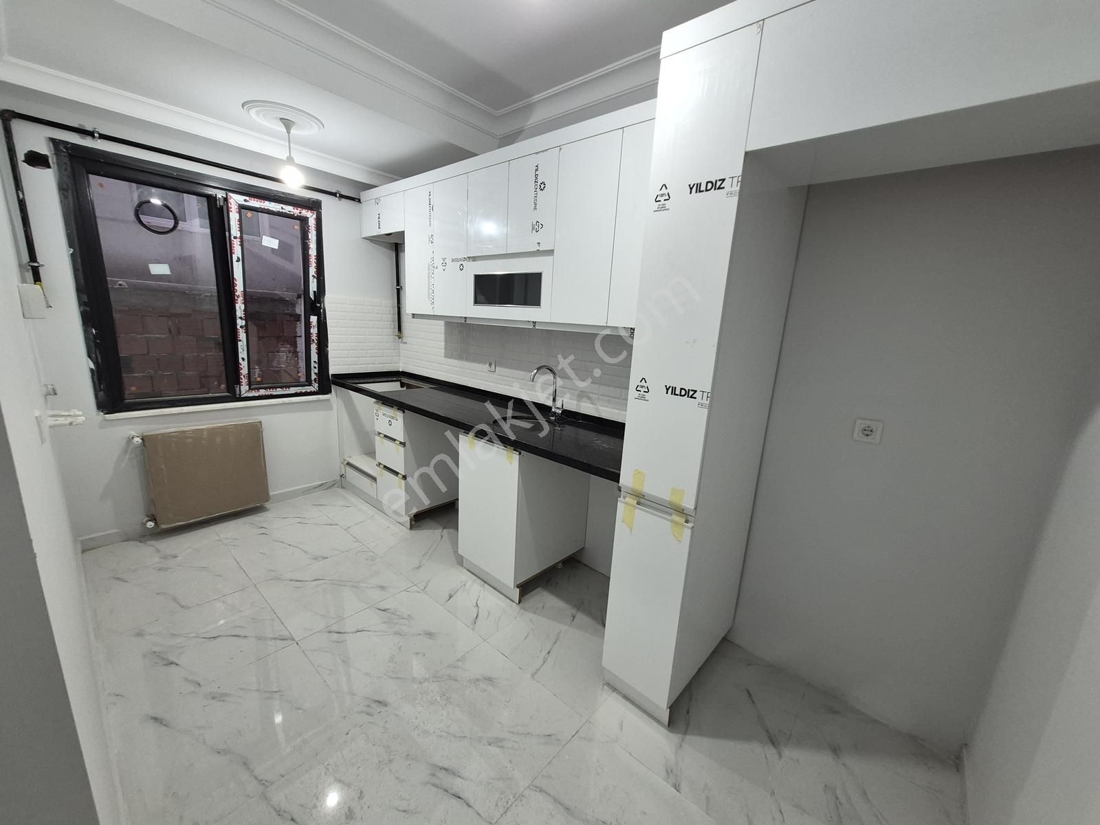 Papatya Emlak,tan Atatürk Mah Satılık Sıfır 2+1 Daire - Görsel 19