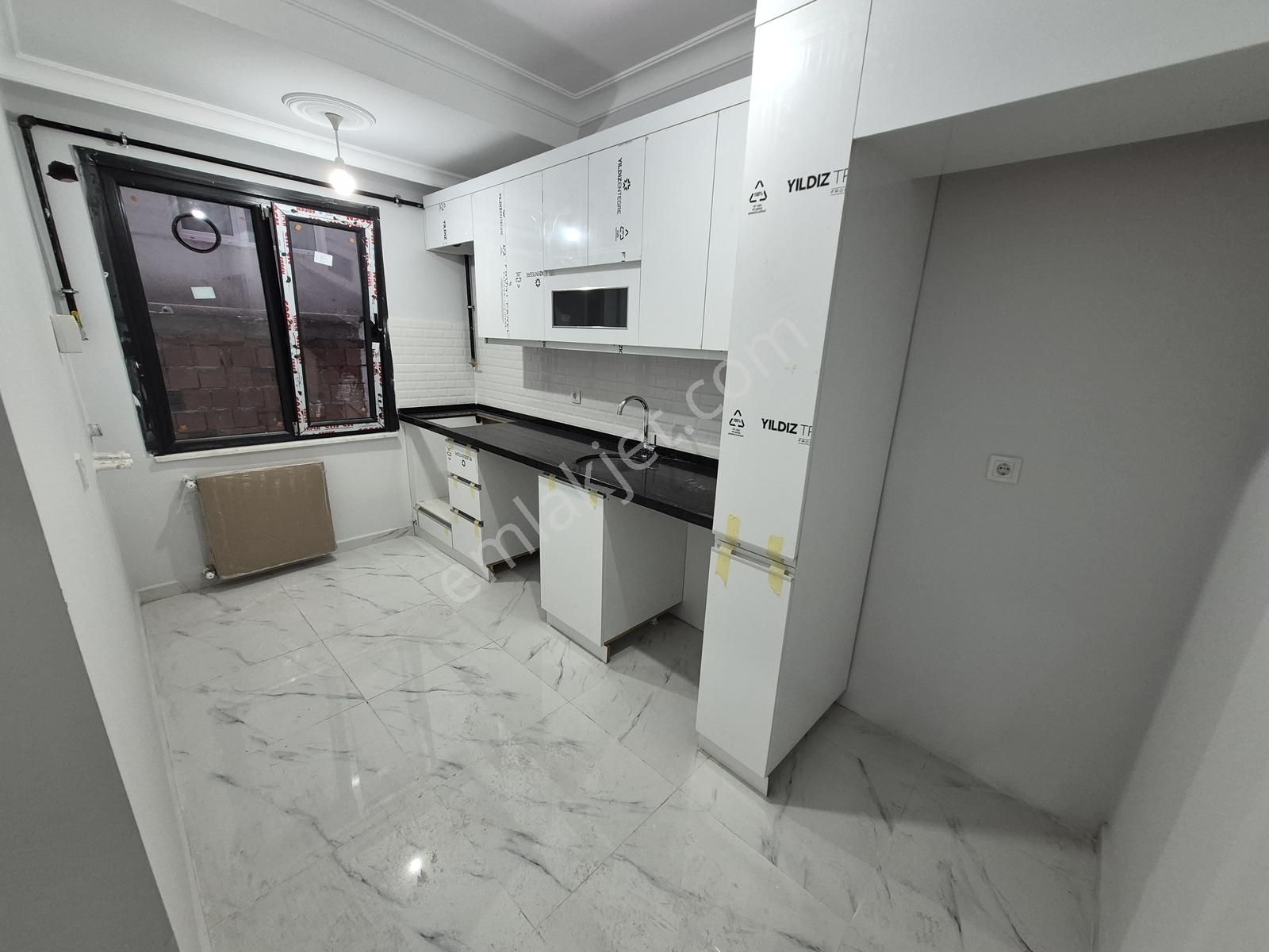 Papatya Emlak,tan Atatürk Mah Satılık Sıfır 2+1 Daire - Görsel 12