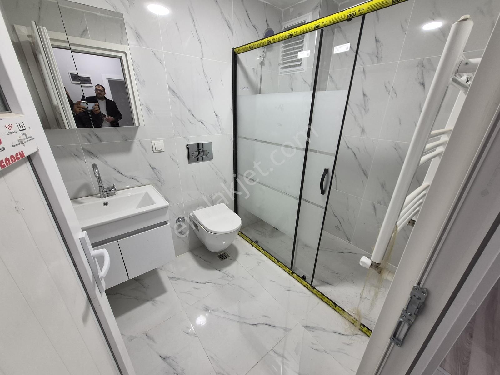 Papatya Emlak,tan Atatürk Mah Satılık Sıfır 2+1 Daire - Görsel 28