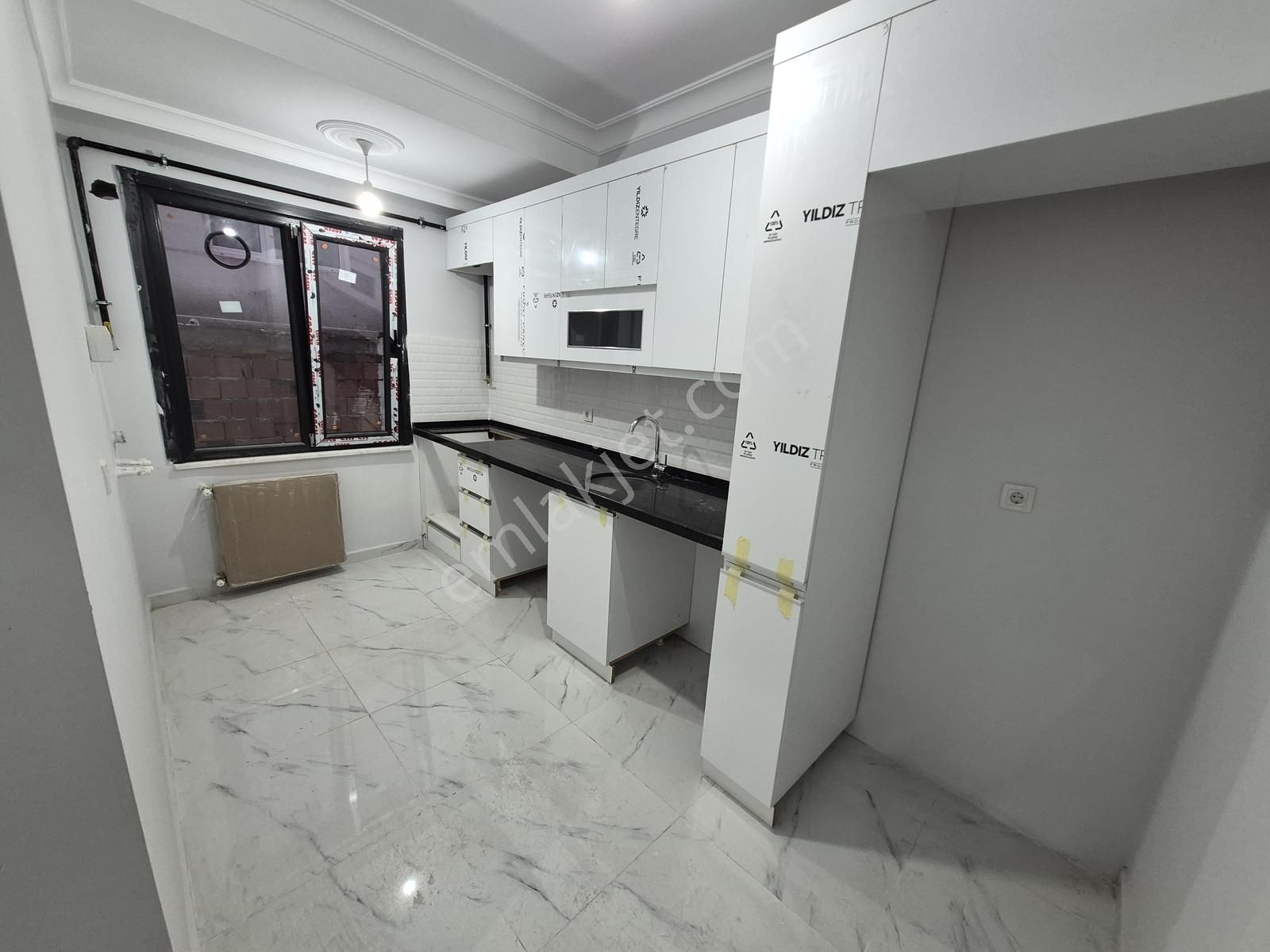 Papatya Emlak,tan Atatürk Mah Satılık Sıfır 2+1 Daire - Görsel 27