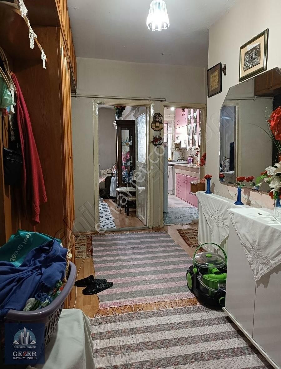 Satılık 95 Mt 2+1 Balkonlu Yüksek Giriş Daire - Görsel 19