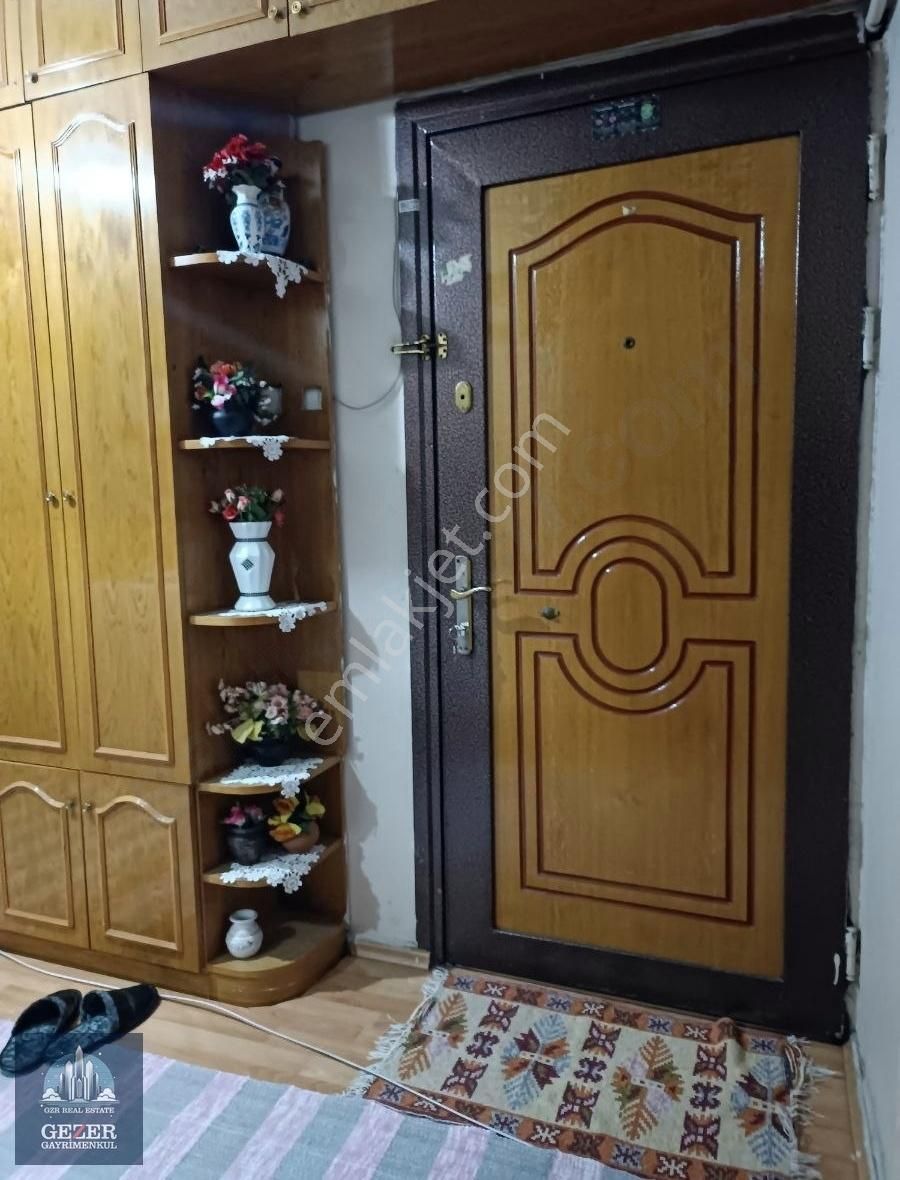 Satılık 95 Mt 2+1 Balkonlu Yüksek Giriş Daire - Görsel 10