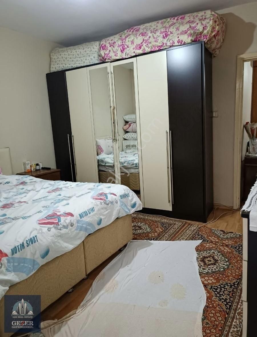 Satılık 95 Mt 2+1 Balkonlu Yüksek Giriş Daire - Görsel 18