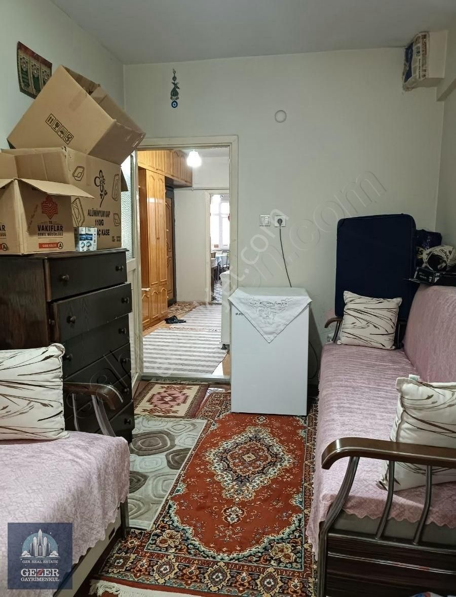 Satılık 95 Mt 2+1 Balkonlu Yüksek Giriş Daire - Görsel 17