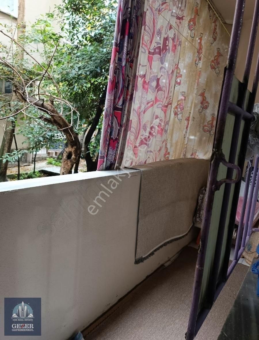 Satılık 95 Mt 2+1 Balkonlu Yüksek Giriş Daire - Görsel 5