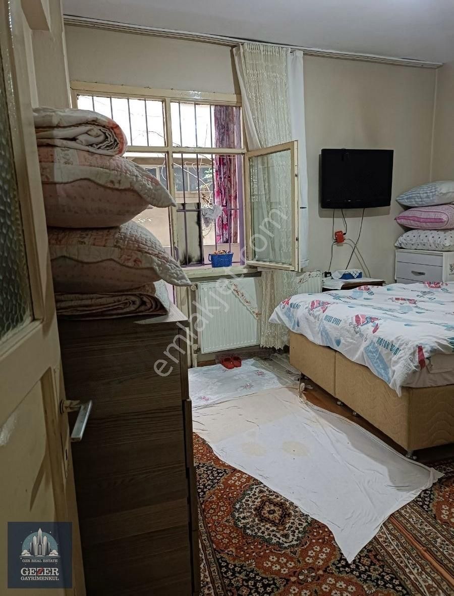 Satılık 95 Mt 2+1 Balkonlu Yüksek Giriş Daire - Görsel 20