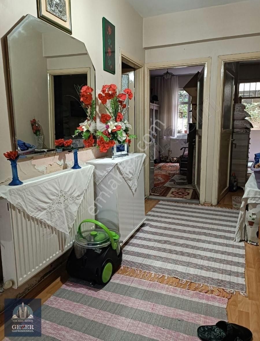 Satılık 95 Mt 2+1 Balkonlu Yüksek Giriş Daire - Görsel 13