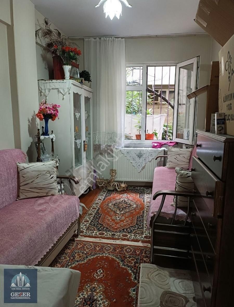 Satılık 95 Mt 2+1 Balkonlu Yüksek Giriş Daire - Görsel 4