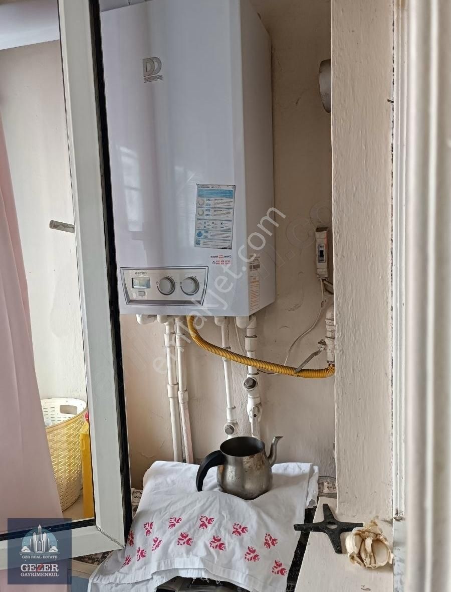 Satılık 95 Mt 2+1 Balkonlu Yüksek Giriş Daire - Görsel 21