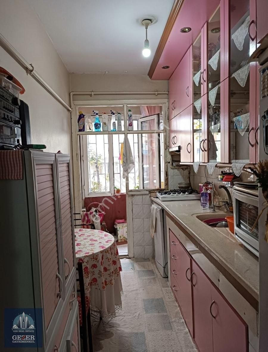 Satılık 95 Mt 2+1 Balkonlu Yüksek Giriş Daire - Görsel 6