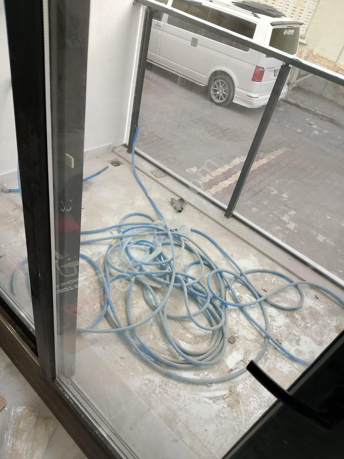 Aydın Söke Çeltikçi Mah 2+1 Açik Mutfak Doğalgazlı Yüksek Giriş Satılık Sıfır Daire - Görsel 7
