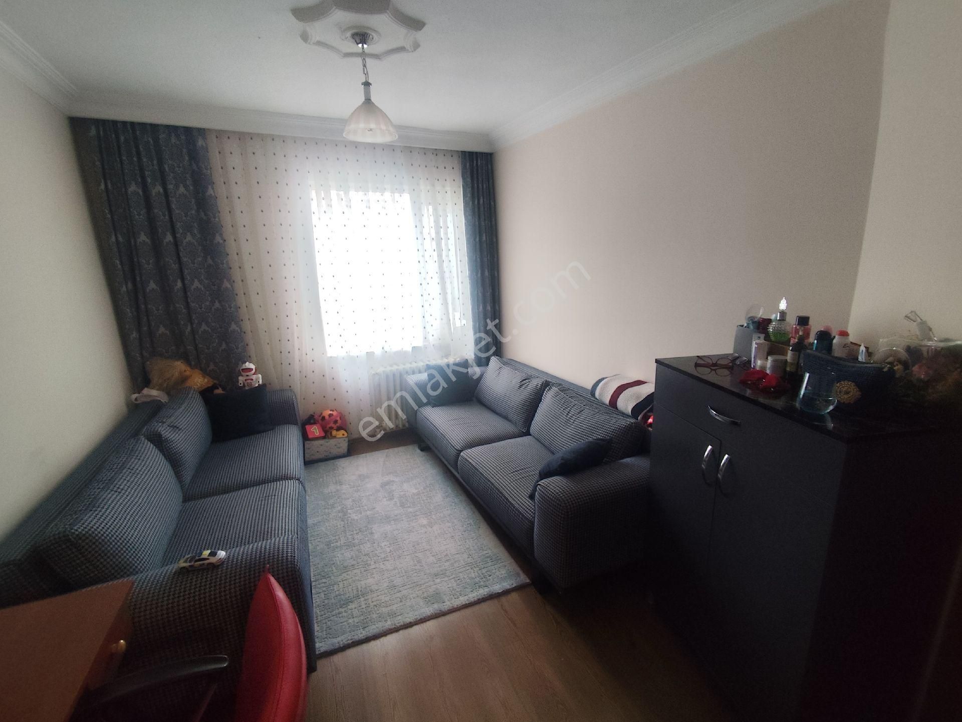 Balıkesir Altıeylül Hasan Basri Çantay Mh 2+1bü Yük Satılık Daire - Görsel 22