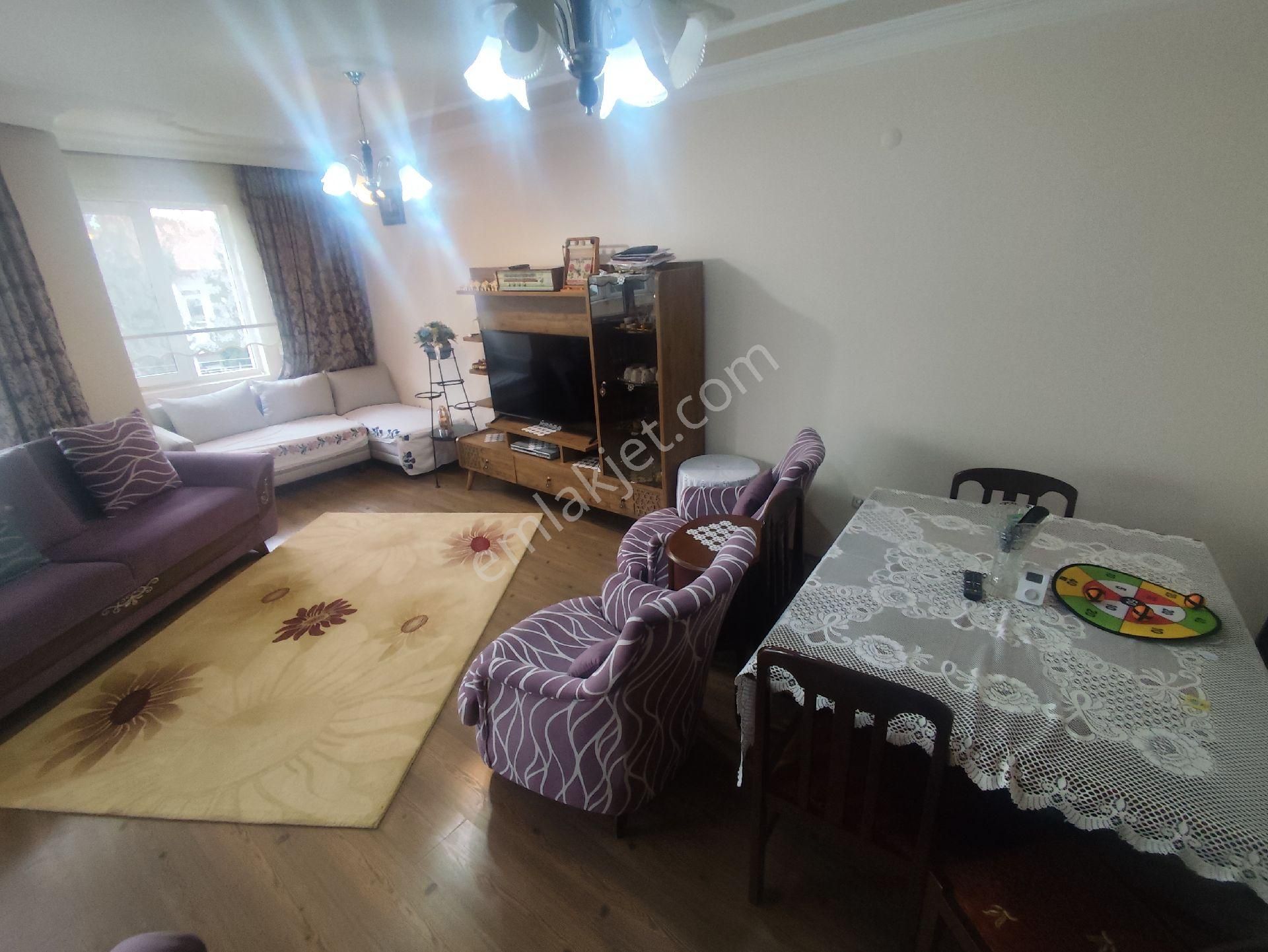 Balıkesir Altıeylül Hasan Basri Çantay Mh 2+1bü Yük Satılık Daire - Görsel 7