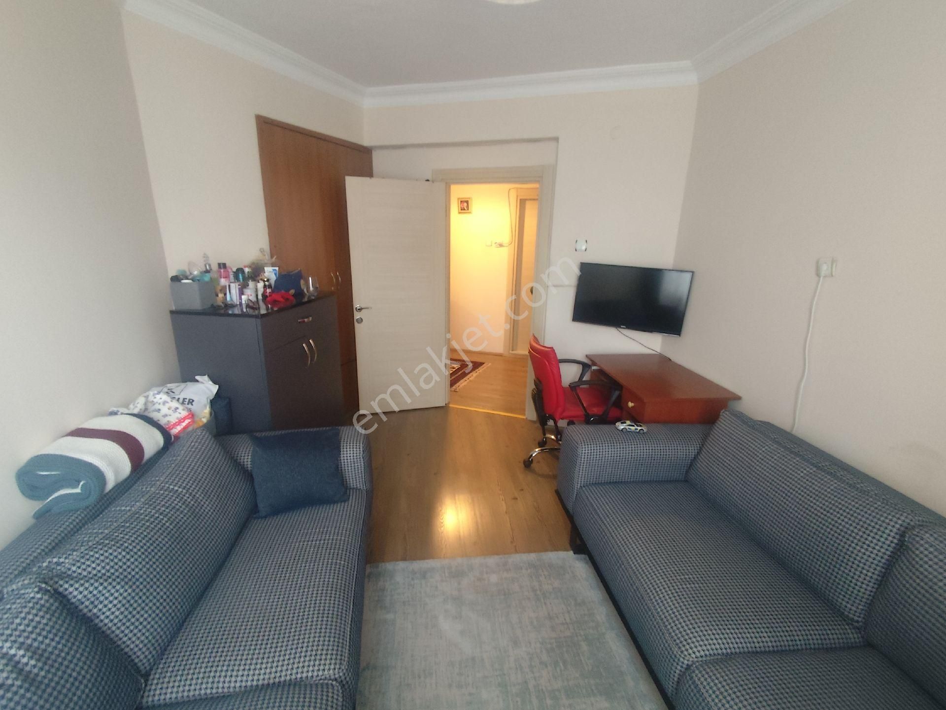 Balıkesir Altıeylül Hasan Basri Çantay Mh 2+1bü Yük Satılık Daire - Görsel 23