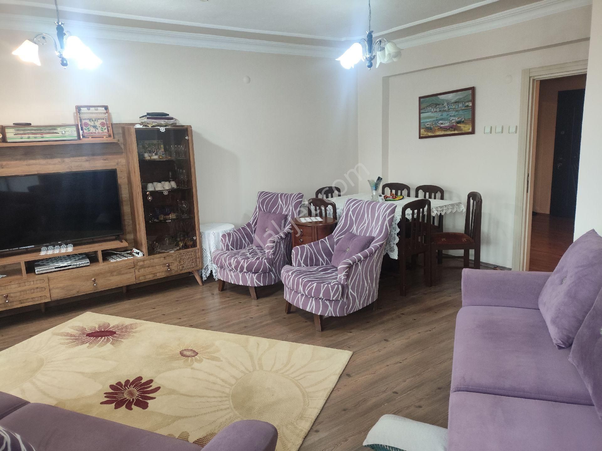 Balıkesir Altıeylül Hasan Basri Çantay Mh 2+1bü Yük Satılık Daire