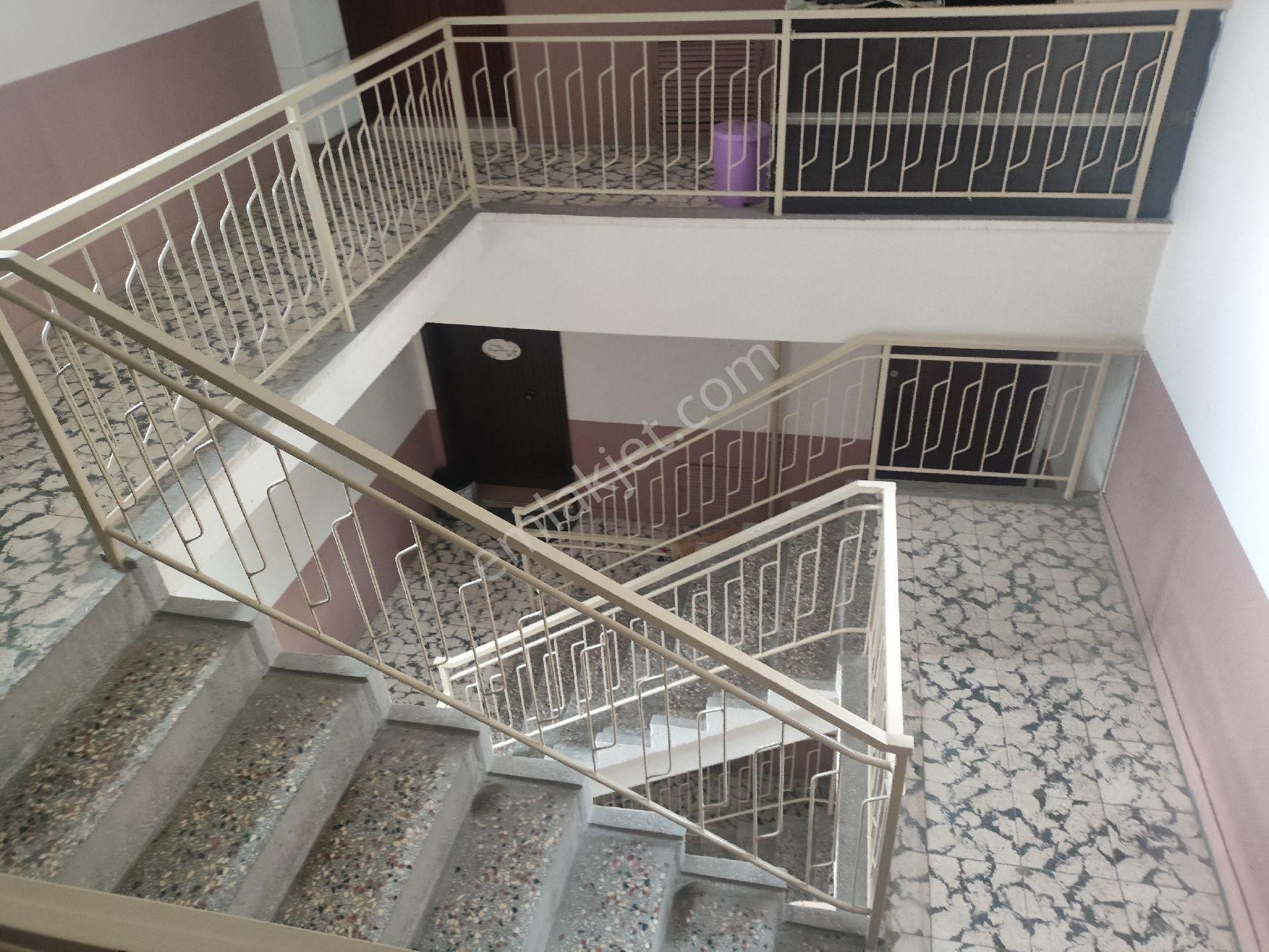 Balıkesir Altıeylül Hasan Basri Çantay Mh 2+1bü Yük Satılık Daire - Görsel 26