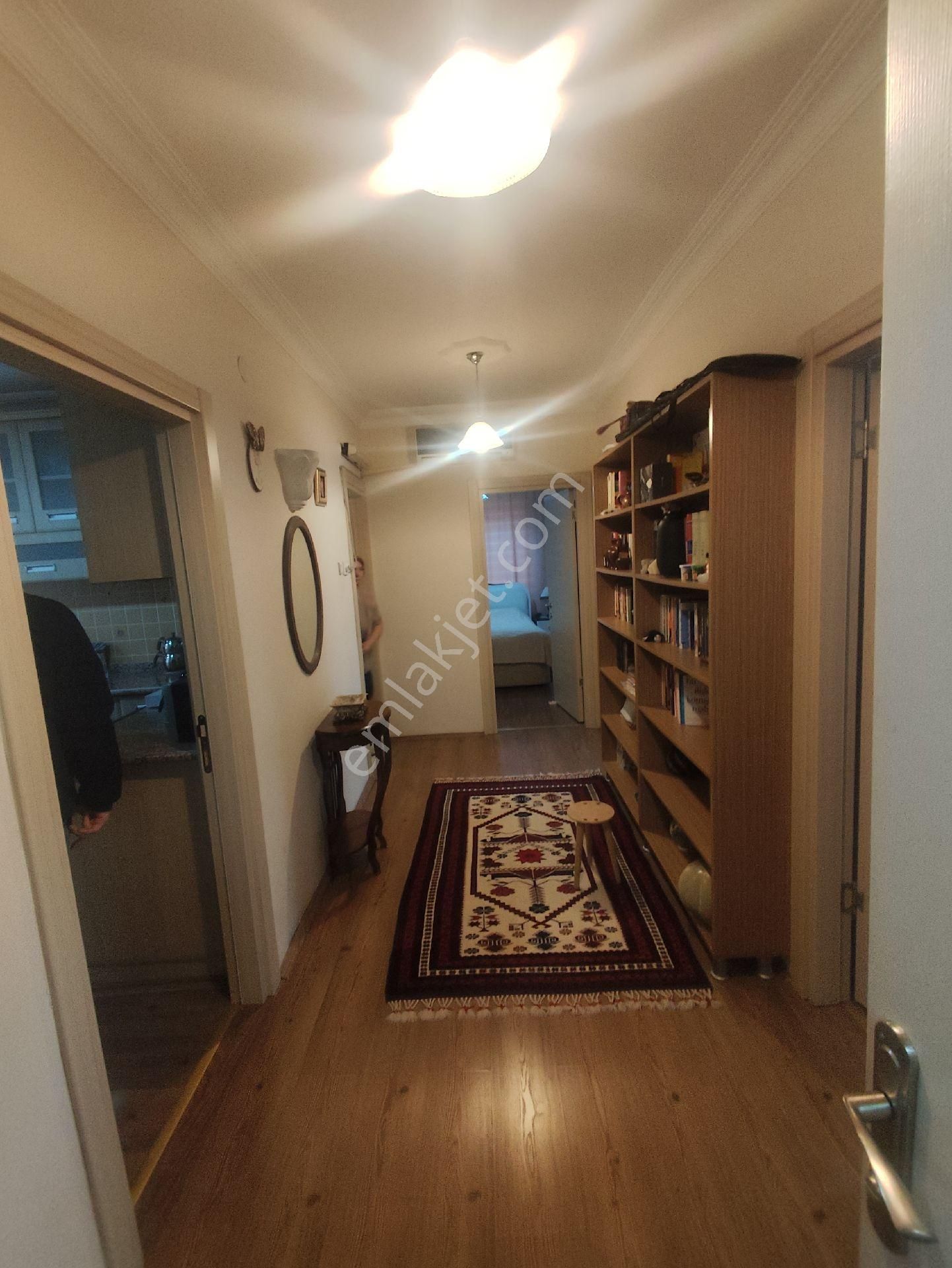 Balıkesir Altıeylül Hasan Basri Çantay Mh 2+1bü Yük Satılık Daire - Görsel 11