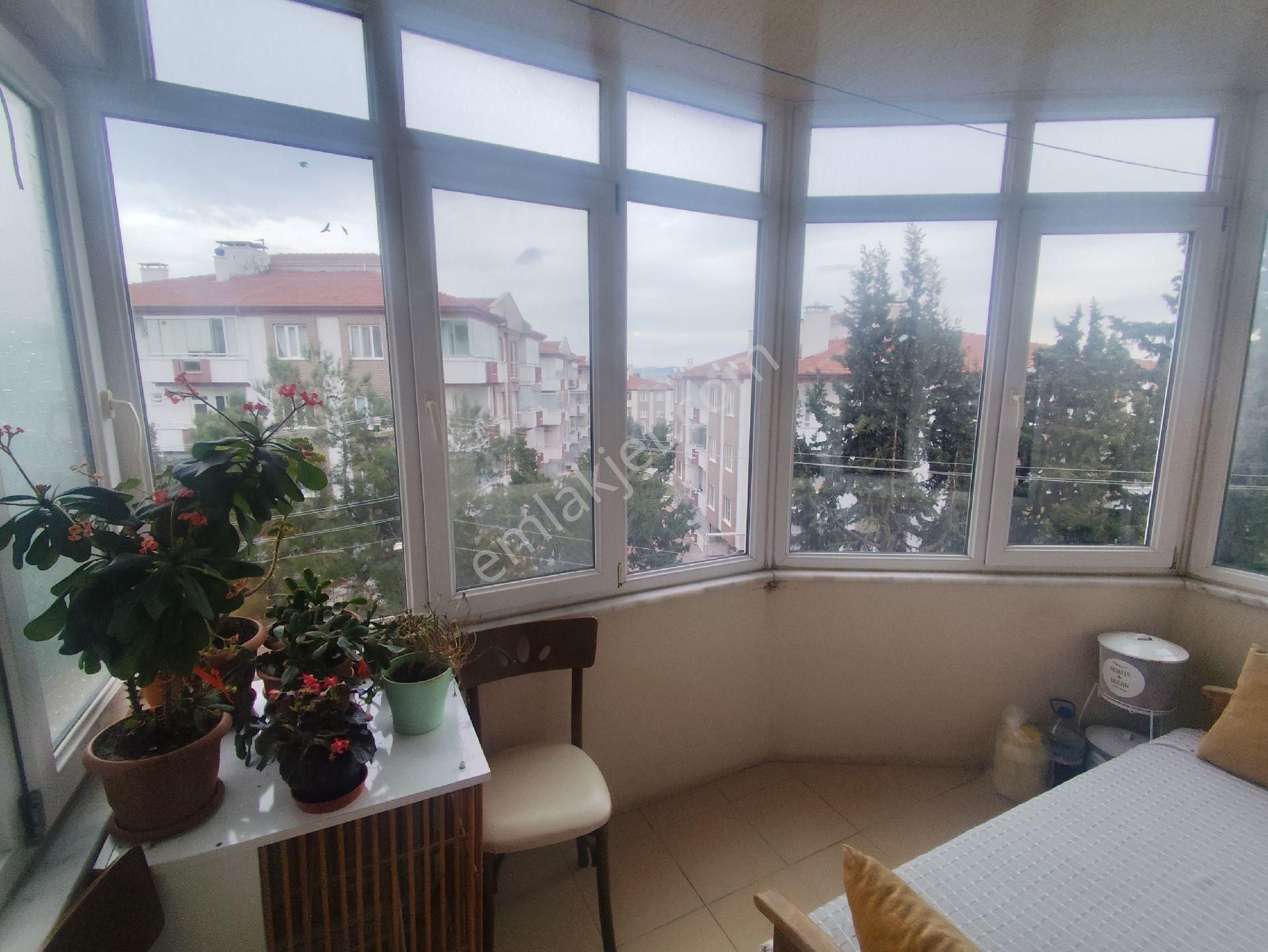 Balıkesir Altıeylül Hasan Basri Çantay Mh 2+1bü Yük Satılık Daire - Görsel 9