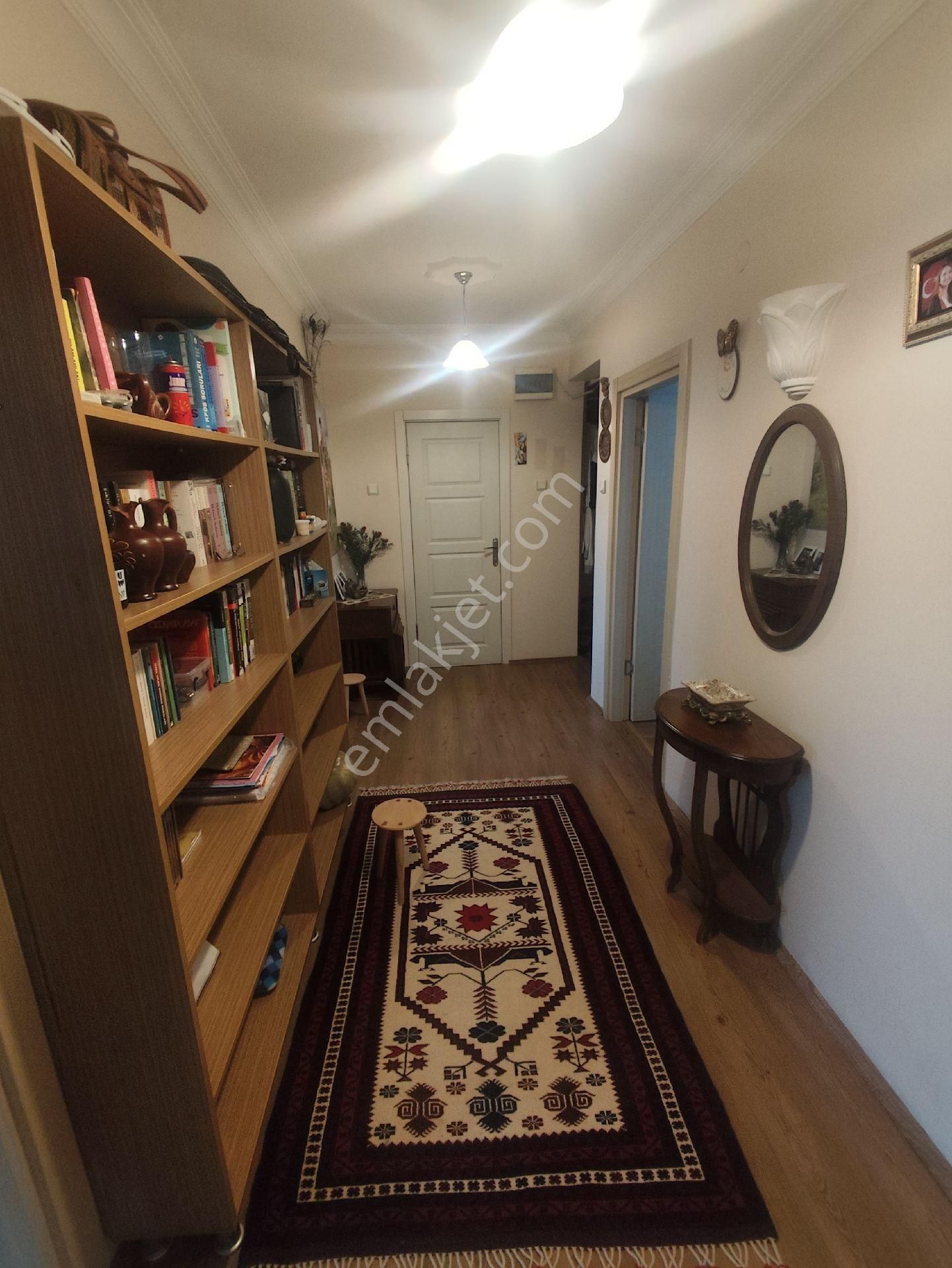 Balıkesir Altıeylül Hasan Basri Çantay Mh 2+1bü Yük Satılık Daire - Görsel 13
