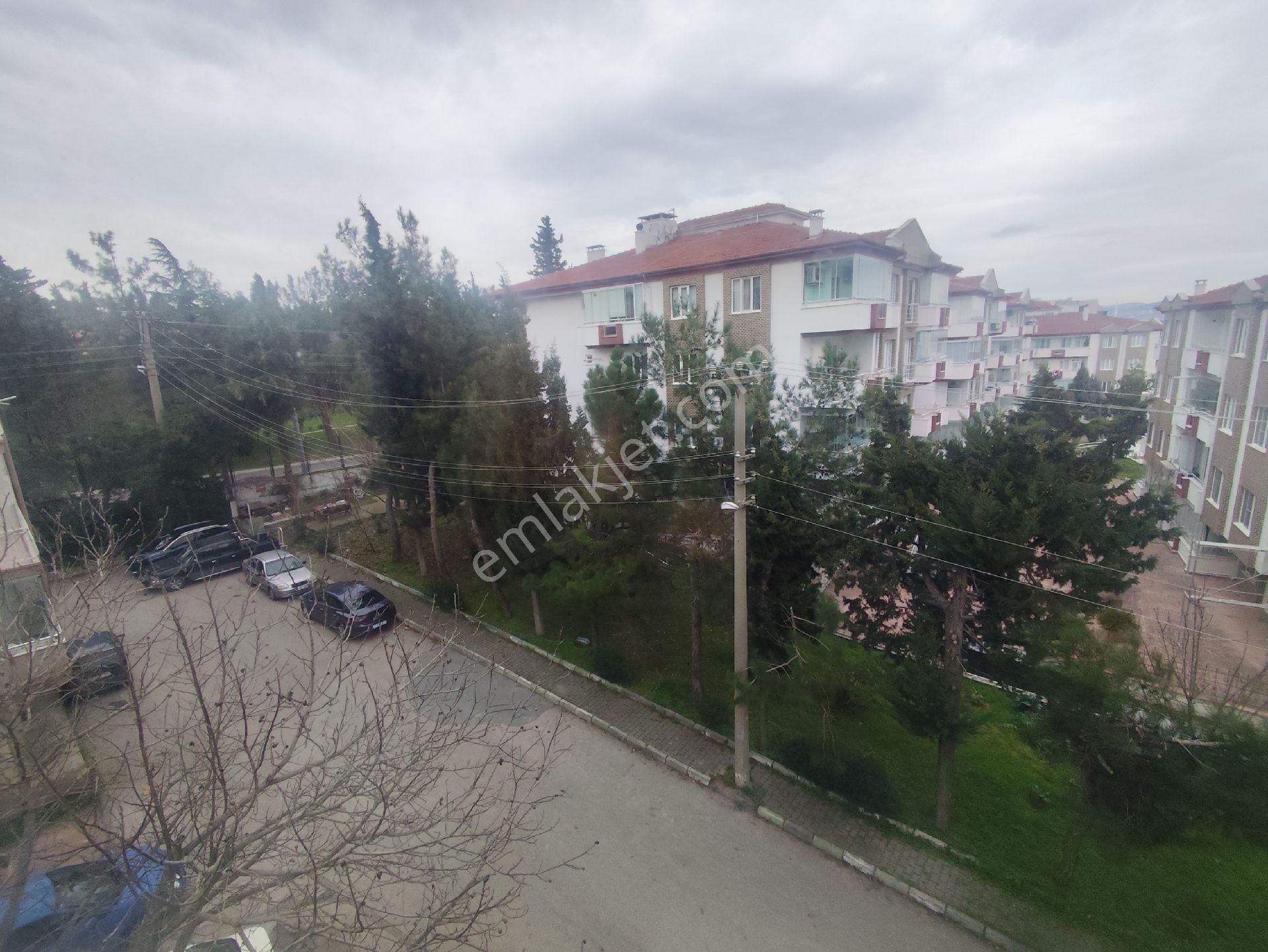 Balıkesir Altıeylül Hasan Basri Çantay Mh 2+1bü Yük Satılık Daire - Görsel 25