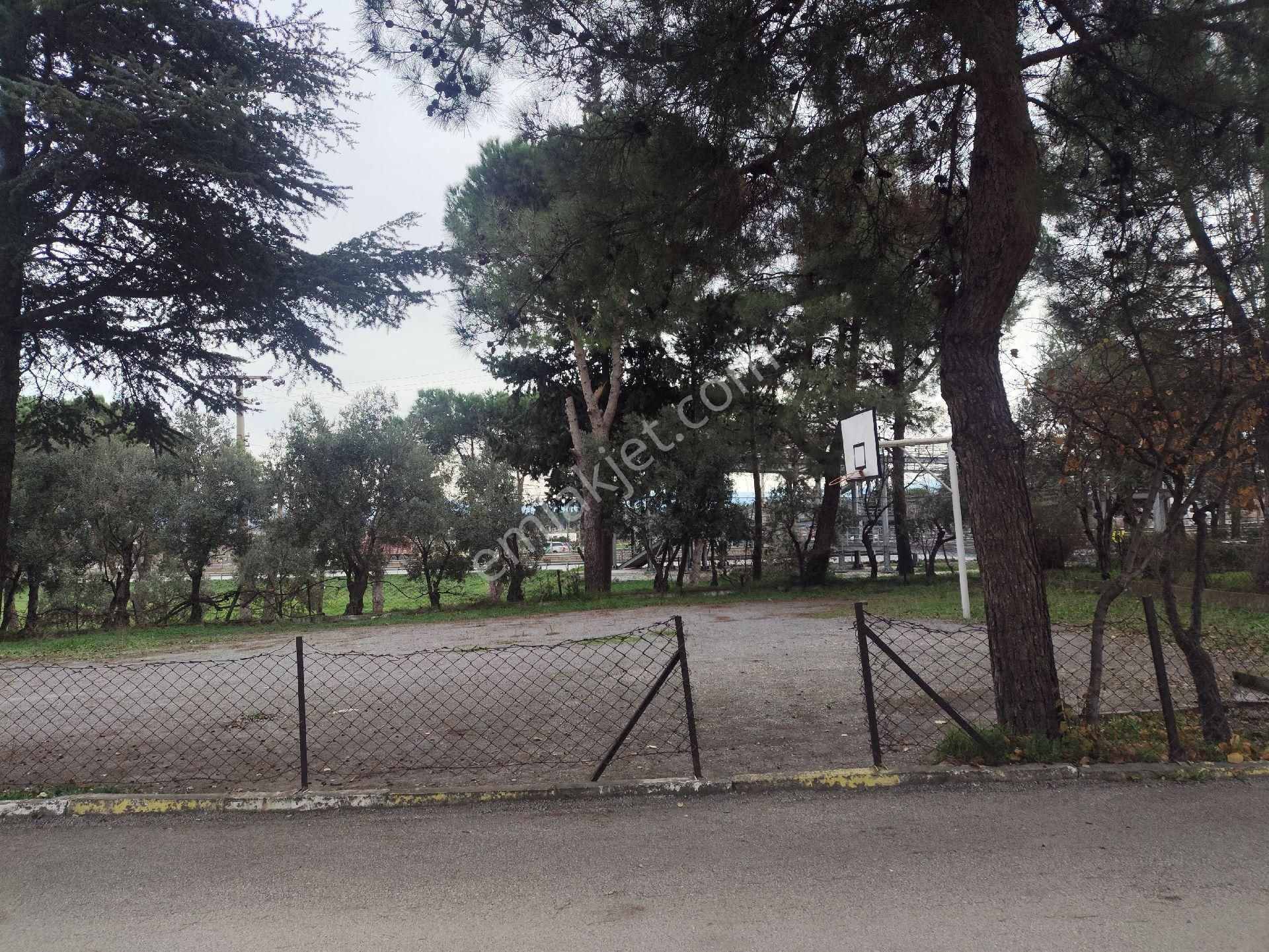 Balıkesir Altıeylül Hasan Basri Çantay Mh 2+1bü Yük Satılık Daire - Görsel 27