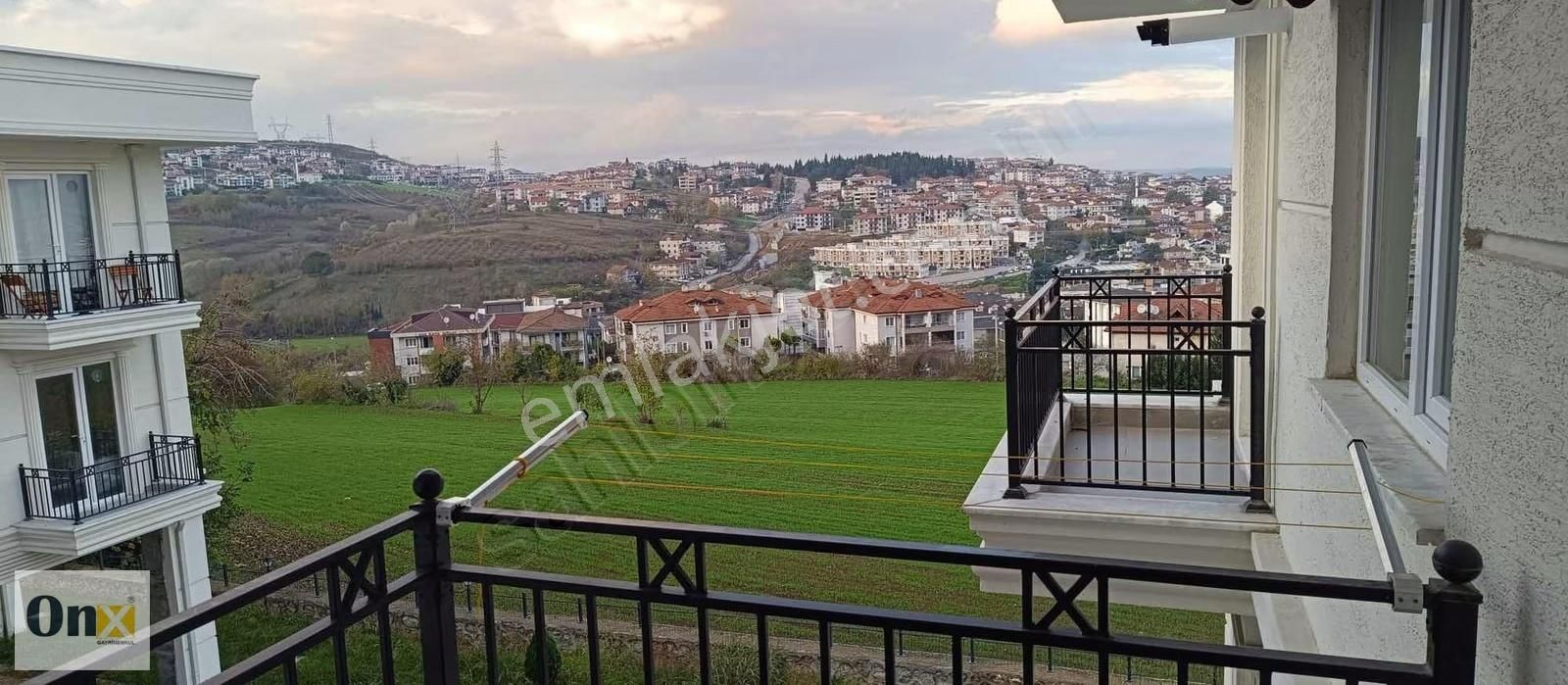 Kampüse Yürüme Mesafesinde 50 M2 Kiralık Sıfır Apart Daire - Görsel 6