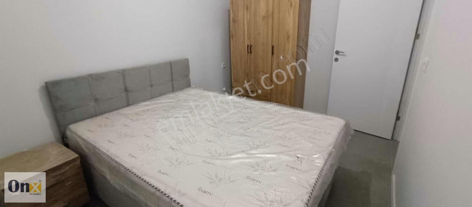 Kampüse Yürüme Mesafesinde 50 M2 Kiralık Sıfır Apart Daire - Görsel 3