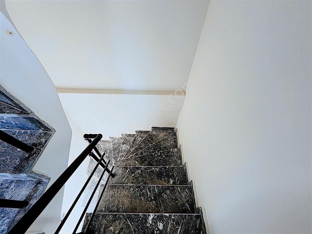 Didim Akbük'te Sıfır, Deniz Manzaralı Bahçeli Villa - Görsel 4