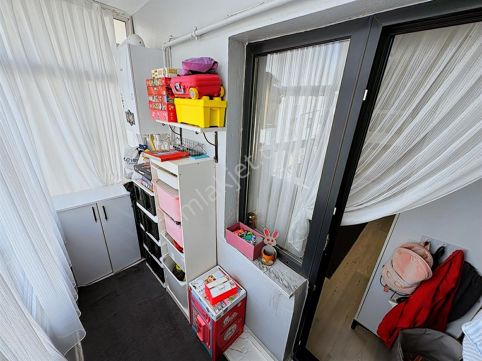 Şeref Emlak Gaziosmanpaşa Karlıtepe Satılık 3+1 Daire 5.150.000 - Görsel 3