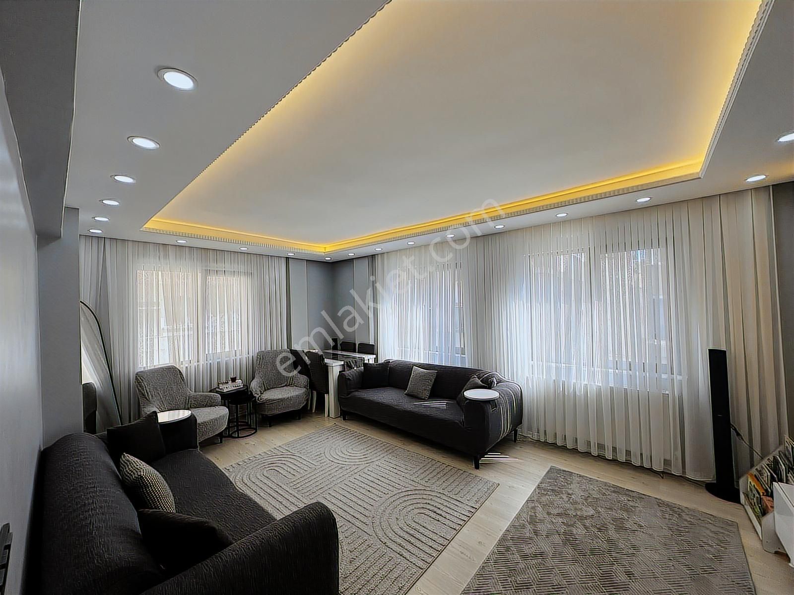 Şeref Emlak Gaziosmanpaşa Karlıtepe Satılık 3+1 Daire 5.150.000 - Görsel 26