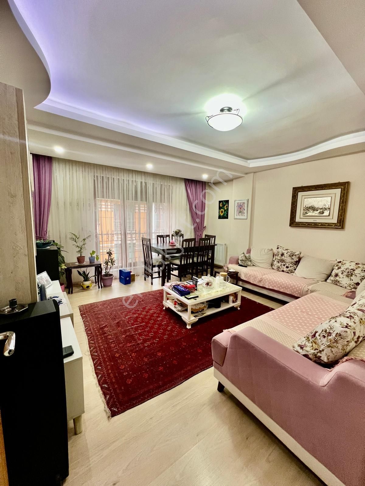 Loft'tan Fevziçakmak Mah 180m2 Satılık 5+2 Yeni Bina Lüks Dubleks. - Görsel 2