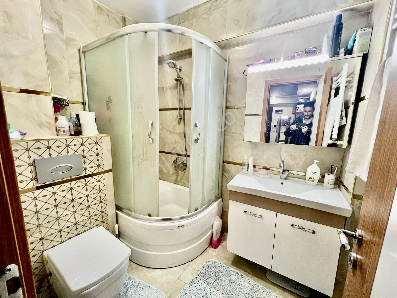 Loft'tan Fevziçakmak Mah 180m2 Satılık 5+2 Yeni Bina Lüks Dubleks. - Görsel 32