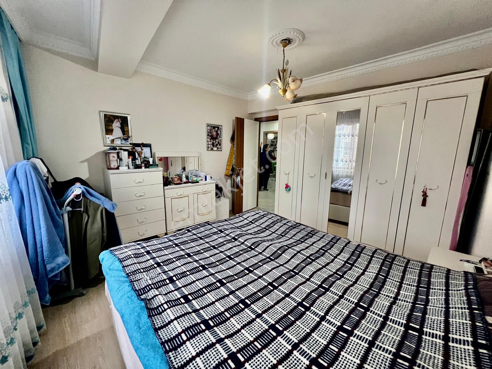 Loft'tan Fevziçakmak Mah 180m2 Satılık 5+2 Yeni Bina Lüks Dubleks. - Görsel 11