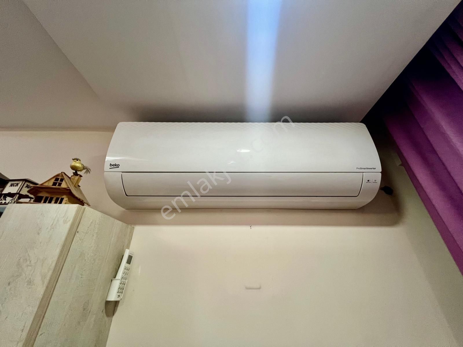 Loft'tan Fevziçakmak Mah 180m2 Satılık 5+2 Yeni Bina Lüks Dubleks. - Görsel 5